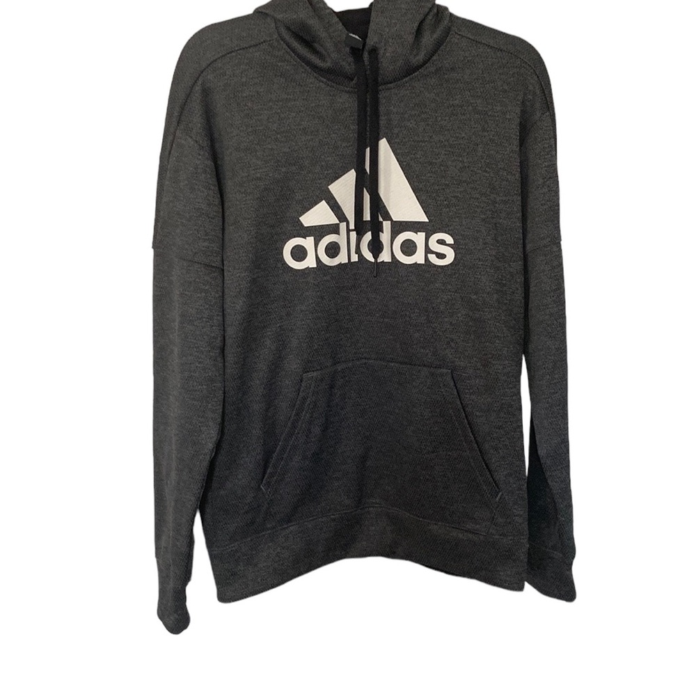 Adidas Climawarm hoodie